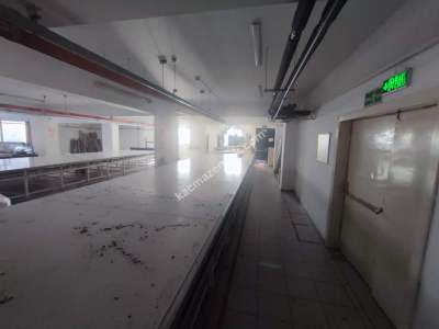 Sancaktepe, Samandırada 10.000 M2 Kiralık Cam Plaza 10