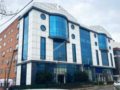 Sancaktepe, Samandırada 10.000 M2 Kiralık Cam Plaza 22