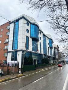 Sancaktepe, Samandırada 10.000 M2 Kiralık Cam Plaza 18