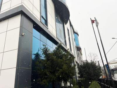 Sancaktepe, Samandırada 10.000 M2 Kiralık Cam Plaza 19