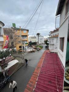 Büyükada Merkezde İşlek Caddede Kiralık 4 Katlı İş Yeri 5