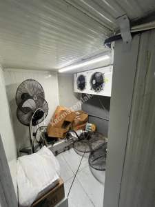 Büyükada Merkezde İşlek Caddede Kiralık 4 Katlı İş Yeri 10