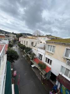 Büyükada Merkezde İşlek Caddede Kiralık 4 Katlı İş Yeri 30