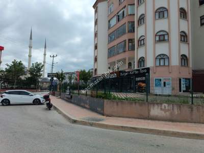 Kastamonu Merkez De Kiralık İş Yeri 3