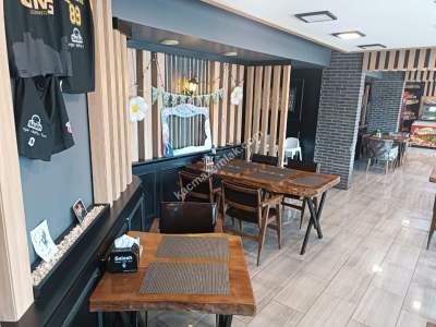 Kastamonu Merkez De Kiralık İş Yeri 35