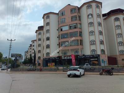 Kastamonu Merkez De Kiralık İş Yeri 6