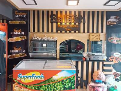 Kastamonu Merkez De Kiralık İş Yeri 19