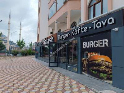 Kastamonu Merkez De Kiralık İş Yeri 13