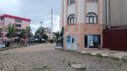 Kastamonu Merkez De Kiralık İş Yeri 18