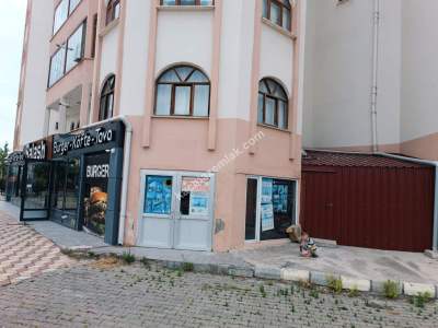 Kastamonu Merkez De Kiralık İş Yeri 11