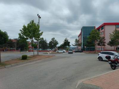 Kastamonu Merkez De Kiralık İş Yeri 5