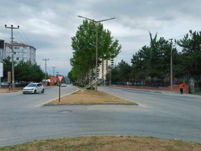 Kastamonu Merkez De Kiralık İş Yeri 8