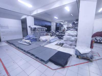 Sancaktepe Samandırada 5.000 M² Komple Kiralık Bina 6