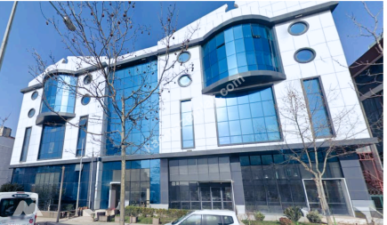 Sancaktepe Samandırada 5.000 M² Komple Kiralık Bina 24