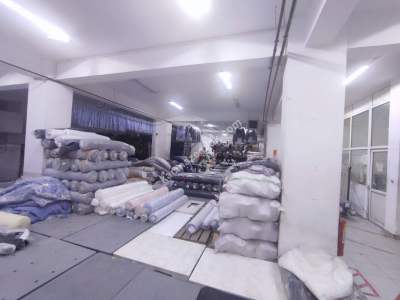 Sancaktepe Samandırada 5.000 M² Komple Kiralık Bina 4