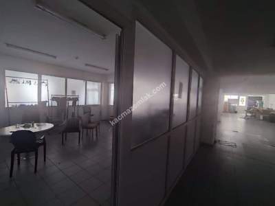 Sancaktepe Samandırada 5.000 M² Komple Kiralık Bina 12