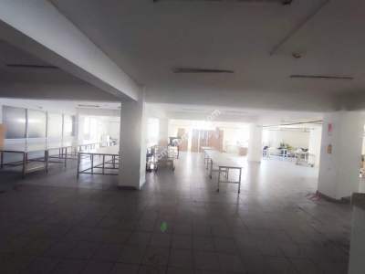 Sancaktepe Samandırada 5.000 M² Komple Kiralık Bina 7