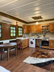 Trabzon Bengisuda Kiralık Tarihi Görünümlü Konak 24