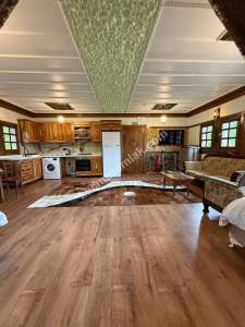 Trabzon Bengisuda Kiralık Tarihi Görünümlü Konak 26