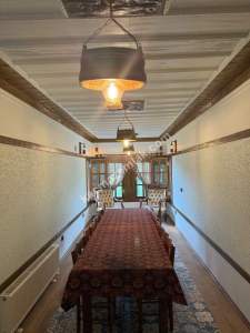 Trabzon Bengisuda Kiralık Tarihi Görünümlü Konak 28