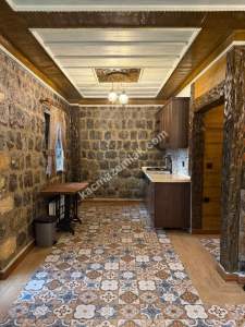 Trabzon Bengisuda Kiralık Tarihi Görünümlü Konak 6