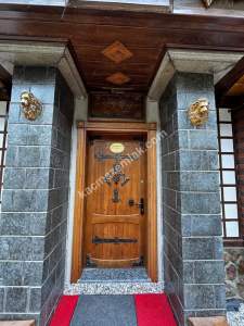 Trabzon Bengisuda Kiralık Tarihi Görünümlü Konak 4