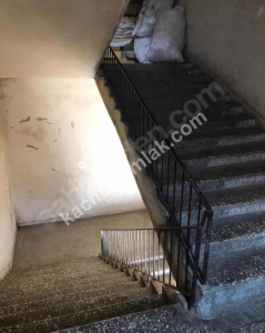 Ankara Siteler'de Satılık 200 M2 Atölye 2