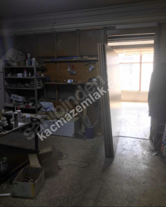 Ankara Siteler'de Satılık 200 M2 Atölye 6