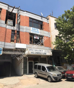 Ankara Siteler'de Satılık 200 M2 Atölye 8