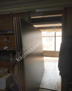 Ankara Siteler'de Satılık 200 M2 Atölye 3