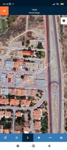 Yeşilhisarda Satılık Dükkan Sanayide 3 Adet Yanyana