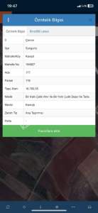 Sungurlu Kavşut' Da Satılık 980 Başlık Besi Çiftliği 1