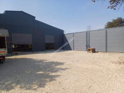 Kırklareli Lüleburgaz Celaliye'de Satılık Çiflik 2