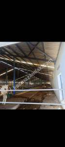 Konya Ereğli Yeniköyde Satılık Besi Ve Süt Çiftliği 18