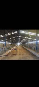 Konya Ereğli Yeniköyde Satılık Besi Ve Süt Çiftliği 11