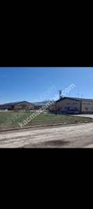 Konya Ereğli Yeniköyde Satılık Besi Ve Süt Çiftliği 22