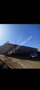 Konya Ereğli Yeniköyde Satılık Besi Ve Süt Çiftliği 8