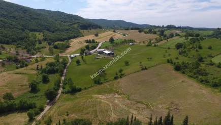Acil Satılık Arsa, Bina, Besi-Tarım Çiftliği Kompleksi 10