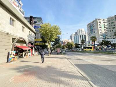 Bursa Osmangazi’de Merkezi Konumda Satılık Ofis 4