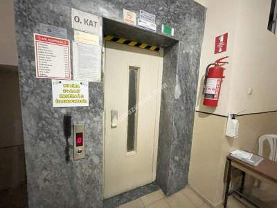 Bursa Osmangazi’de Merkezi Konumda Satılık Ofis 23