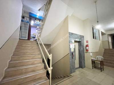 Bursa Osmangazi’de Merkezi Konumda Satılık Ofis 5