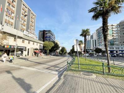 Bursa Osmangazi’de Merkezi Konumda Satılık Ofis 3