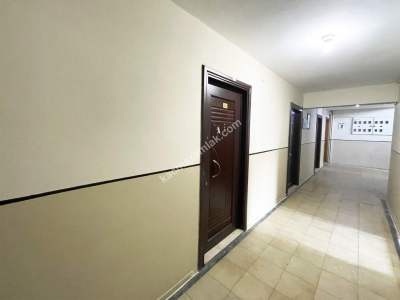 Bursa Osmangazi Merkezde Eşyalı Satılık Ofis 4