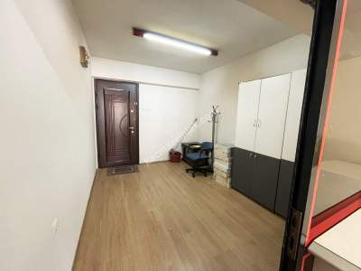 Bursa Osmangazi Merkezde Eşyalı Satılık Ofis 5