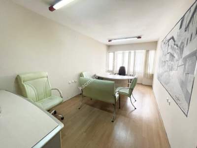 Bursa Osmangazi Merkezde Eşyalı Satılık Ofis 13