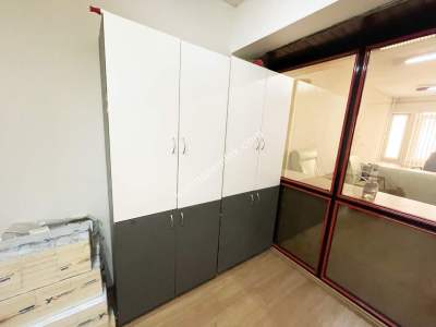 Bursa Osmangazi Merkezde Eşyalı Satılık Ofis 10