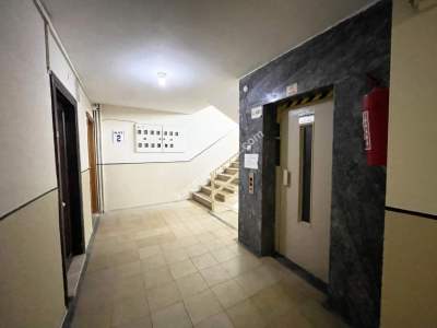 Bursa Osmangazi Merkezde Eşyalı Satılık Ofis 25