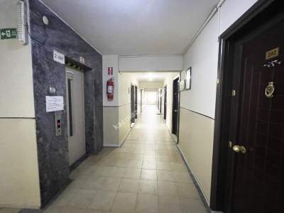 Bursa Osmangazi Merkezde Eşyalı Satılık Ofis 24