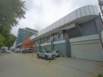 Osmangazi Panayır Mah Evke Plaza Satılık Ofis Büro 38