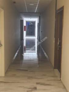 Osmangazi Panayır Mah Evke Plaza Satılık Ofis Büro 28